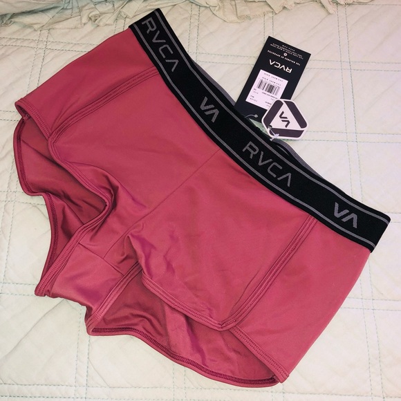 RVCA bikini short bottom - Picture 2 of 4